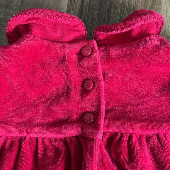 Ralph Lauren Holiday Pajamas - Set of 2 - Picture 11 of 13